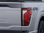 New 2026 Ford F-150 Lariat SuperCrew Cab for sale #5B01748 - photo 25