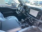 New 2026 Ford F-150 Lariat SuperCrew Cab for sale #5B01748 - photo 4