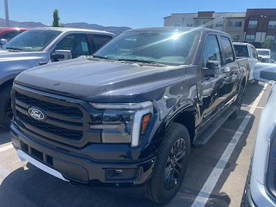 New 2026 Ford F-150 Lariat for sale #5B01801 - photo 1