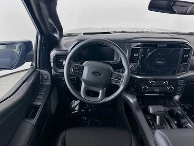 New 2026 Ford F-150 Lariat SuperCrew Cab for sale #5B01846 - photo 1