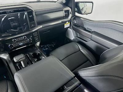 New 2026 Ford F-150 Lariat SuperCrew Cab for sale #5B01846 - photo 2