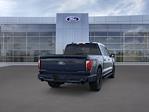 New 2026 Ford F-150 Lariat SuperCrew Cab for sale #5B01846 - photo 11