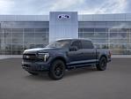 New 2026 Ford F-150 Lariat SuperCrew Cab for sale #5B01846 - photo 4