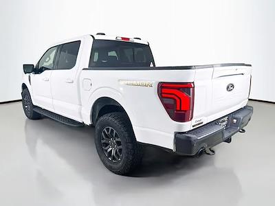 New 2026 Ford F-150 Tremor SuperCrew Cab for sale #5B01871 - photo 2
