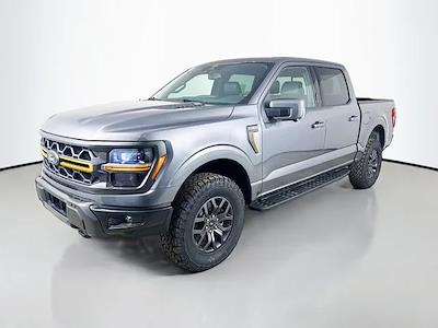 New 2026 Ford F-150 Tremor SuperCrew Cab for sale #5B01879 - photo 1