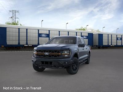 New 2026 Ford F-150 Tremor SuperCrew Cab for sale #5B01902 - photo 1