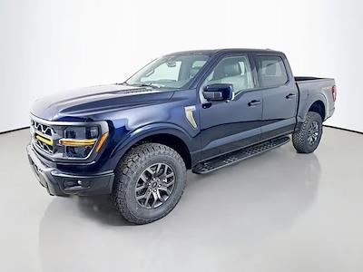 New 2026 Ford F-150 Tremor SuperCrew Cab for sale #5B01902 - photo 1