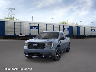New 2026 Ford Maverick Lariat SuperCrew Cab for sale #5B02005 - photo 2