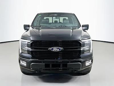 New 2026 Ford F-150 Platinum SuperCrew Cab for sale #5B02162 - photo 1