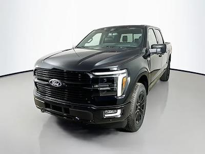 New 2026 Ford F-150 Platinum SuperCrew Cab for sale #5B02162 - photo 2