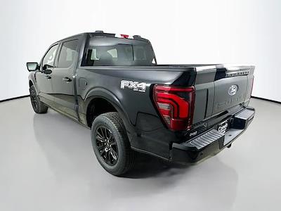 New 2026 Ford F-150 Platinum SuperCrew Cab for sale #5B02162 - photo 2