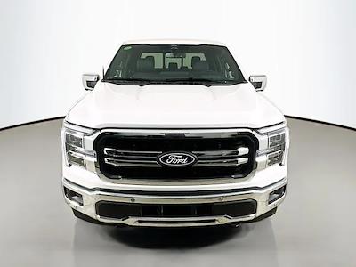 New 2026 Ford F-150 Lariat SuperCrew Cab for sale #5B02179 - photo 1
