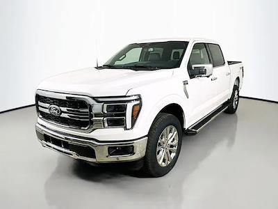 New 2026 Ford F-150 Lariat SuperCrew Cab for sale #5B02179 - photo 2
