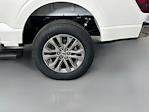 New 2026 Ford F-150 Lariat SuperCrew Cab for sale #5B02179 - photo 32