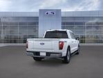 New 2026 Ford F-150 Lariat SuperCrew Cab for sale #5B02179 - photo 41