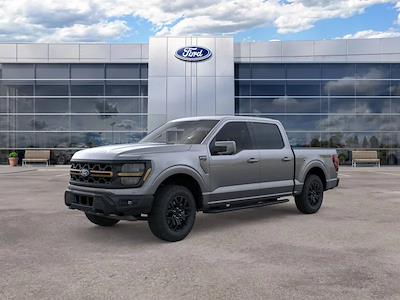 New 2026 Ford F-150 Tremor SuperCrew Cab for sale #5B02221 - photo 1
