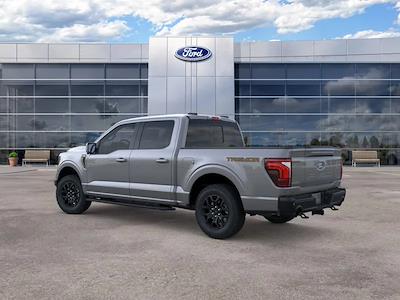 New 2026 Ford F-150 Tremor SuperCrew Cab for sale #5B02221 - photo 2