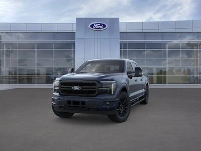 New 2026 Ford F-150 Lariat SuperCrew Cab for sale #5B02306 - photo 1