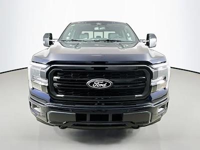 New 2026 Ford F-150 Lariat SuperCrew Cab for sale #5B02306 - photo 1