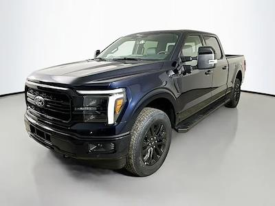 New 2026 Ford F-150 Lariat SuperCrew Cab for sale #5B02306 - photo 2