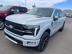 New 2026 Ford F-150 Platinum SuperCrew Cab for sale #5B02371 - photo 1