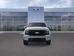 New 2026 Ford F-150 Platinum SuperCrew Cab for sale #5B02371 - photo 10
