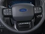 New 2026 Ford F-150 Platinum SuperCrew Cab for sale #5B02371 - photo 16