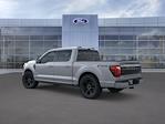 New 2026 Ford F-150 Platinum SuperCrew Cab for sale #5B02371 - photo 8