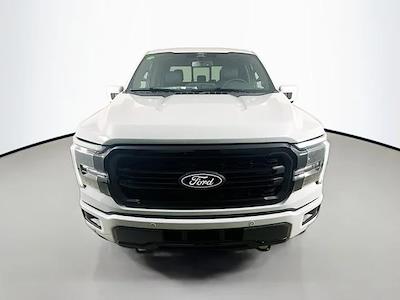 New 2026 Ford F-150 Lariat SuperCrew Cab for sale #5B02571 - photo 1
