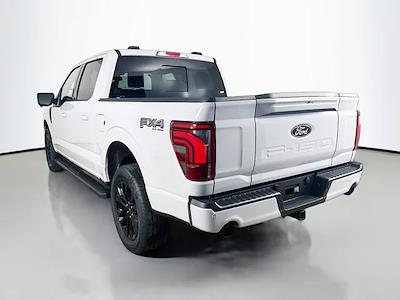 New 2026 Ford F-150 Lariat SuperCrew Cab for sale #5B02571 - photo 2