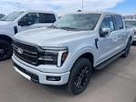New 2026 Ford F-150 Lariat SuperCrew Cab for sale #5B02571 - photo 1