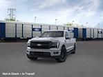 New 2026 Ford F-150 Lariat SuperCrew Cab for sale #5B02571 - photo 6