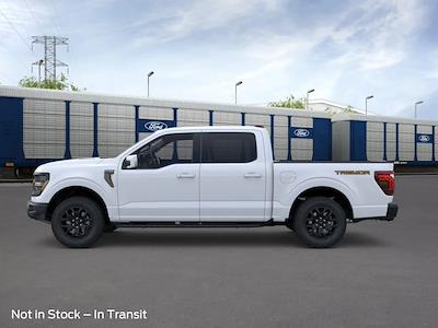 New 2026 Ford F-150 Tremor SuperCrew Cab for sale #5B02654 - photo 2