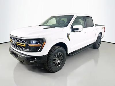 New 2026 Ford F-150 Tremor SuperCrew Cab for sale #5B02654 - photo 1