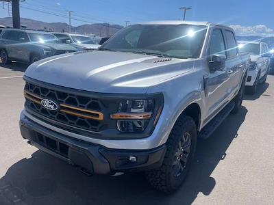 New 2026 Ford F-150 Tremor SuperCrew Cab for sale #5B02717 - photo 1