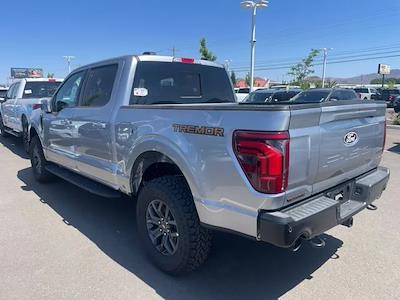 New 2026 Ford F-150 Tremor SuperCrew Cab for sale #5B02717 - photo 2