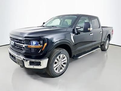 New 2026 Ford F-150 XLT SuperCrew Cab for sale #5B02782 - photo 2