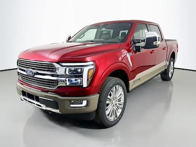 New 2026 Ford F-150 King Ranch SuperCrew Cab for sale #5B02831 - photo 2