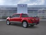 New 2026 Ford F-150 King Ranch SuperCrew Cab for sale #5B02831 - photo 36