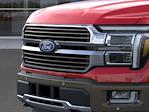 New 2026 Ford F-150 King Ranch SuperCrew Cab for sale #5B02831 - photo 49