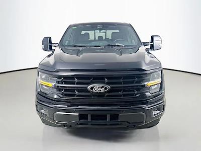 New 2026 Ford F-150 XLT SuperCrew Cab for sale #5B02958 - photo 1