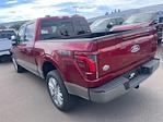 New 2026 Ford F-150 King Ranch SuperCrew Cab for sale #5B02967 - photo 2