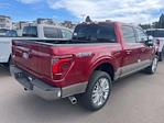 New 2026 Ford F-150 King Ranch SuperCrew Cab for sale #5B02967 - photo 3