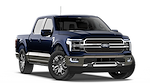 New 2026 Ford F-150 King Ranch SuperCrew Cab for sale #5B03024 - photo 25