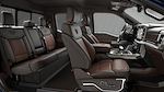 New 2026 Ford F-150 King Ranch SuperCrew Cab for sale #5B03024 - photo 27