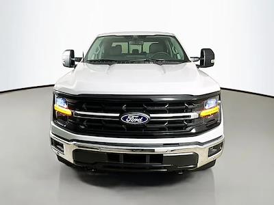 New 2026 Ford F-150 XLT SuperCrew Cab for sale #5B03164 - photo 1