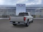 New 2026 Ford F-150 XLT SuperCrew Cab for sale #5B03164 - photo 38