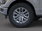 New 2026 Ford F-150 XLT SuperCrew Cab for sale #5B03164 - photo 49