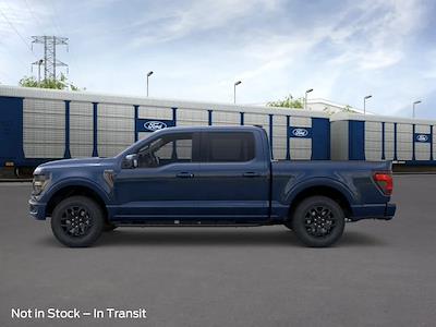 New 2026 Ford F-150 Tremor SuperCrew Cab for sale #5B03279 - photo 2
