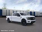 New 2026 Ford F-150 Lariat SuperCrew Cab for sale #5B03372 - photo 6